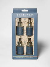 4 Pack of 10 ml Fragrance Diffuser Oils